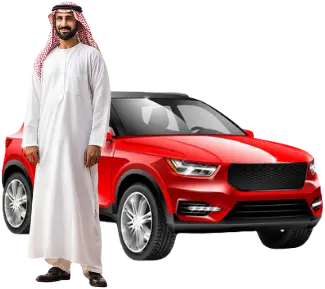 Document for Car Rental Saudi Arabia